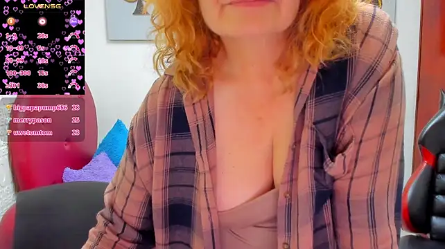 Salomeediaz_ webcam