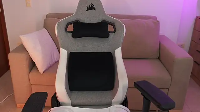 anyacutex webcam