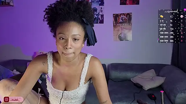 kiryB webcam