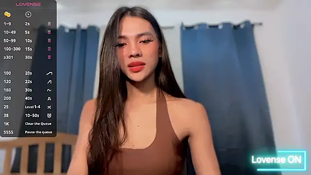 Lexi_pepper webcam