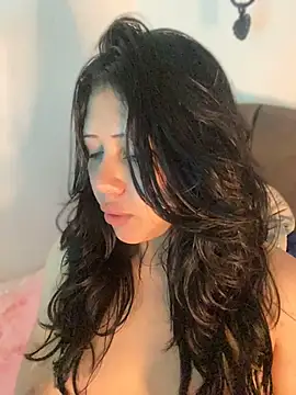 Valerie- webcam