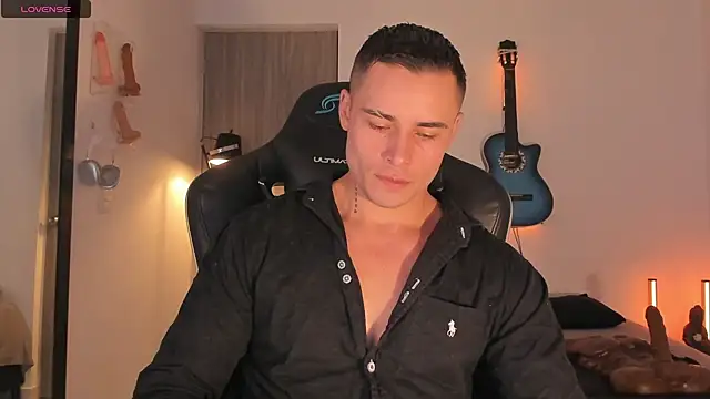 connorsmiith webcam