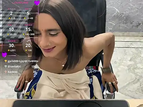 LuvLayla webcam