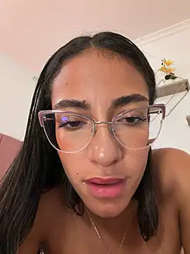 elegant__rouse webcam