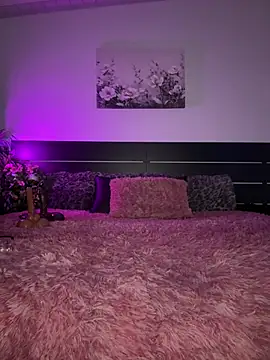 NikkiRylie webcam