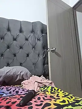 DiosaBelle webcam