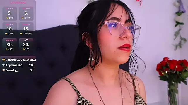 Domenica_Dupont webcam