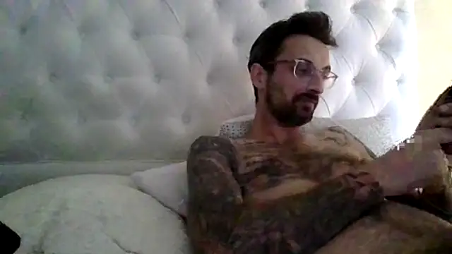 MrDGrey webcam