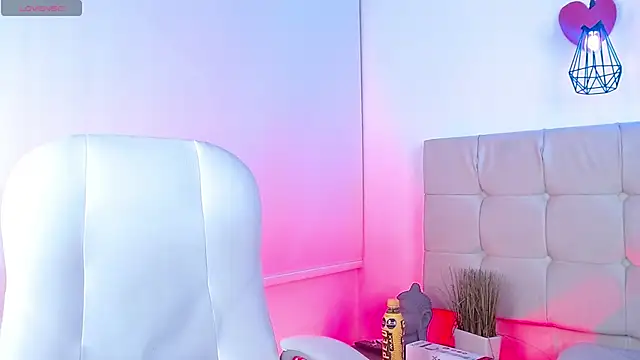 Diamond_rose_as webcam