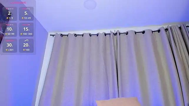 Miia_Anderson_1 webcam
