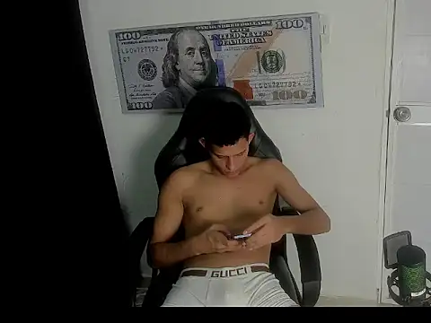 master_badboy webcam