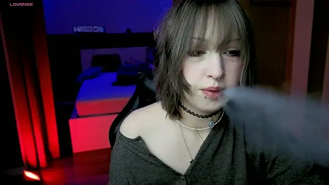 Reze_bomb webcam