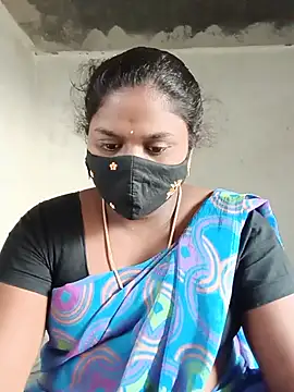 Tamil-Nandhini webcam