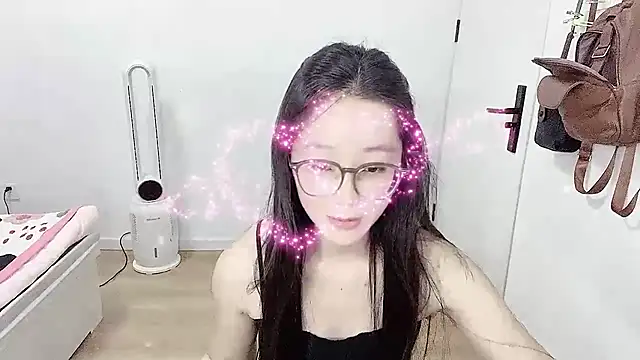 -qingqing webcam