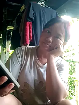 GinieBaby webcam