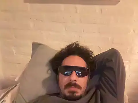 Franobien webcam