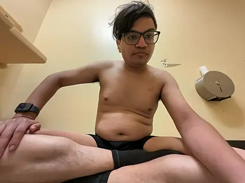 Kody_shy webcam