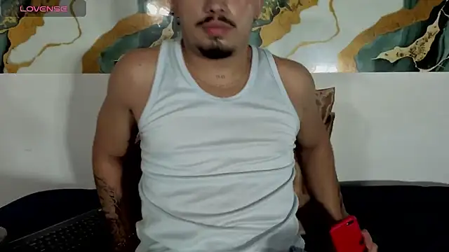 thiago_brunet webcam