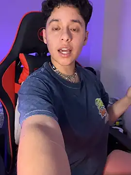 HUMANXTHING webcam