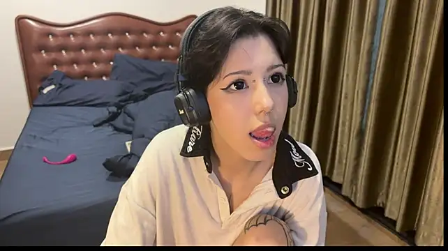 kawaimin webcam