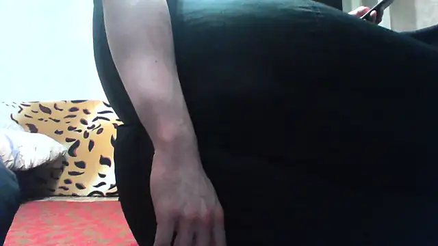 KaelNox live cam on StripChat