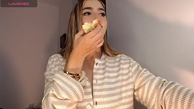 Marian_se webcam