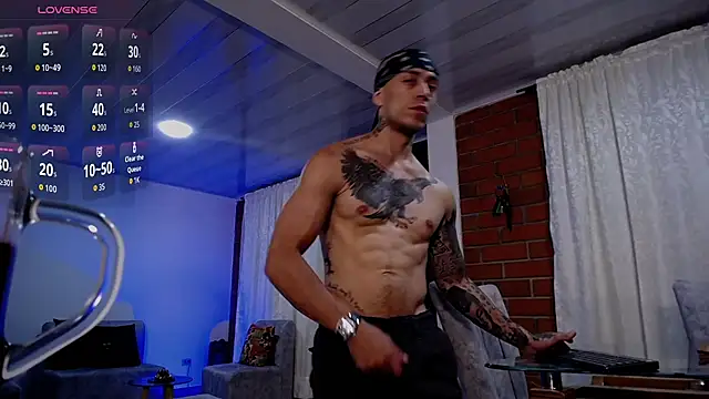 Jasson_king webcam