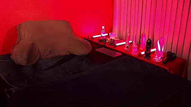 JenniferCD webcam