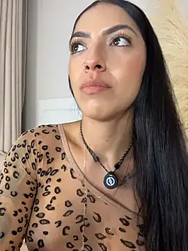 Celeste_Amber webcam