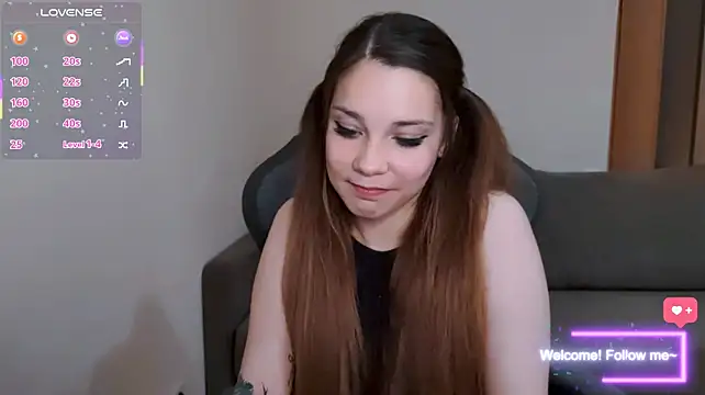 kittenalissa webcam