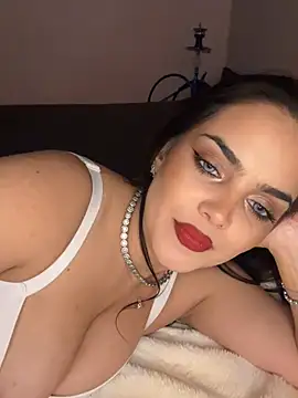 LunnaVey webcam