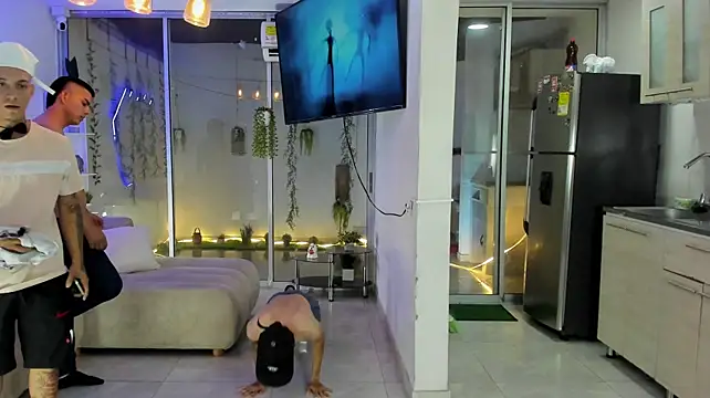 Warriosexx webcam
