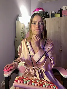 Cami_Princess webcam