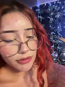 Ashly_cutee webcam