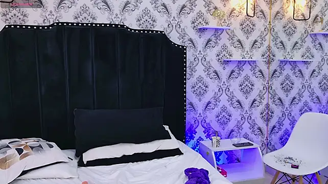 Stacy_Bell live cam on StripChat