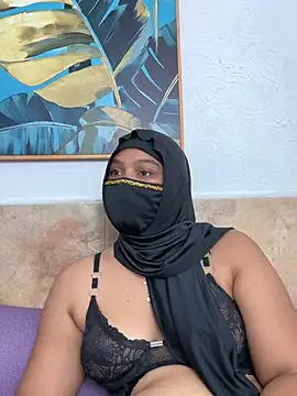 Aylin_arabic live cam on StripChat