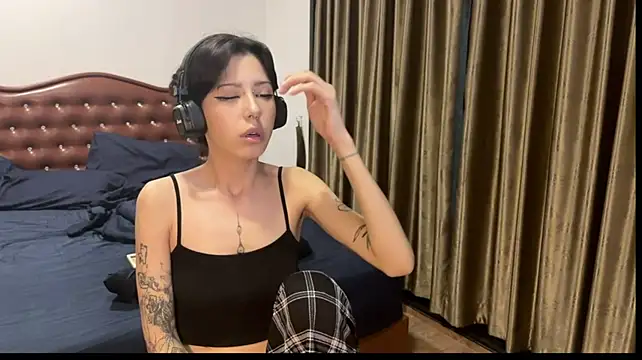 kawaimin webcam