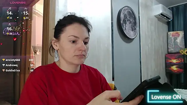 Stacy_Davice webcam