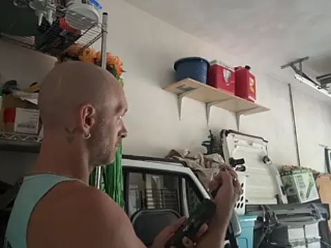 SpannedHazelnut webcam