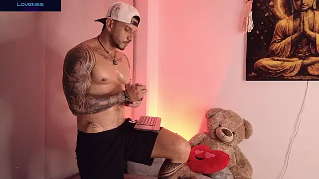 Seth_Vegaa webcam