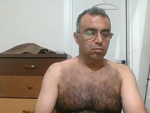 Turkish_old live cam on StripChat