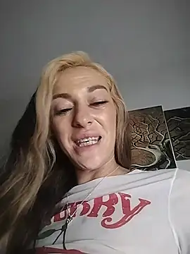 NovaLorenX webcam