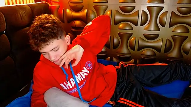 cruz_dante webcam