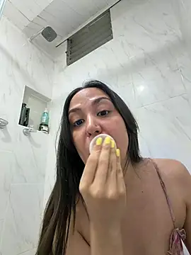 VenusIslove webcam
