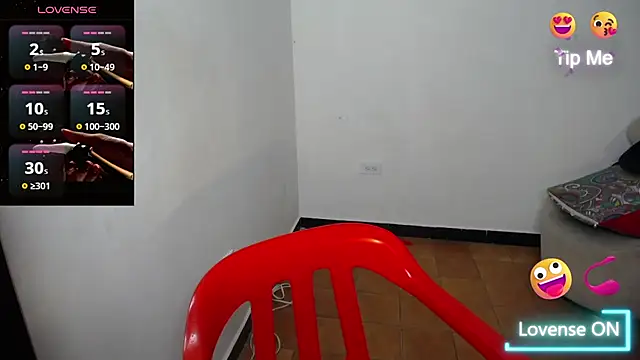 Ambar_lynn01 webcam