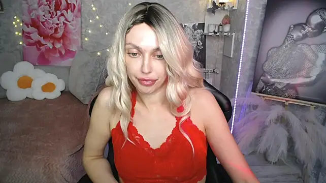 NickyAdamidi webcam