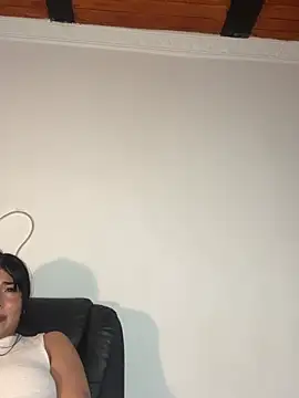 Jade-Naughty webcam