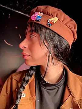 Sasha-firee webcam