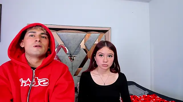 Kenji_n_Rousse webcam