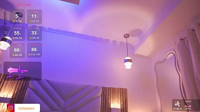 imLeanna_ webcam